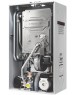 Котел газовый NAVIEN Котел газовый Deluxe S-20k настенный, 2 конт., закр.кам.сгор