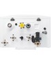 Котел газовый NAVIEN Котел газовый Deluxe S-20k настенный, 2 конт., закр.кам.сгор