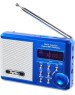Радиоприёмник PERFEO (PF-SV922) SOUND RANGER - синий
