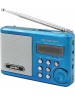 Радиоприёмник PERFEO (PF-SV922) SOUND RANGER - синий