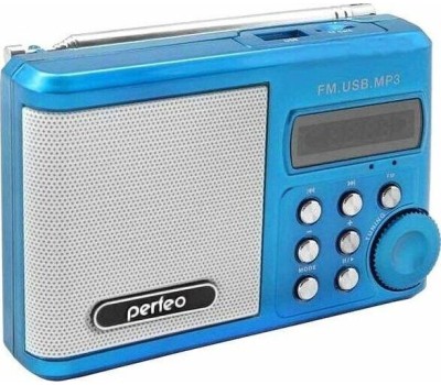 Радиоприёмник PERFEO (PF-SV922) SOUND RANGER - синий