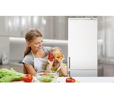 ХОЛОДИЛЬНИК-МОРОЗИЛЬНИК ХМ-4026-000