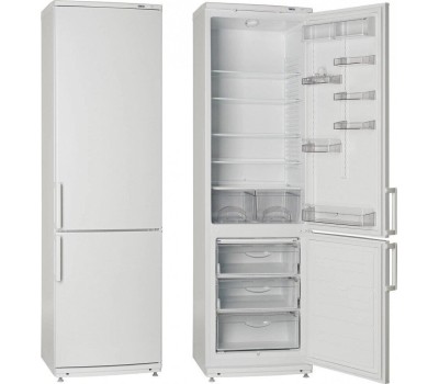 ХОЛОДИЛЬНИК-МОРОЗИЛЬНИК ХМ-4026-000