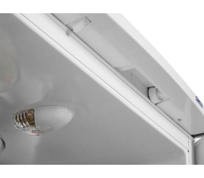 ХОЛОДИЛЬНИК-МОРОЗИЛЬНИК ХМ-4026-000