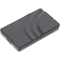 корпус AGESTAR Внешний корпус (3UB2P) usb3.0 to 2.5