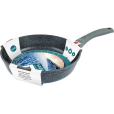 Сковорода НЕВА МЕТАЛЛ ПОСУДА 2524 Байкал д.24