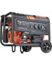 Генератор PATRIOT 474101550 GP 3810LE Генератор бензиновый