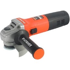 Шлифмашина PATRIOT 110301265 AG 116 Машина углошлифовальная (УШМ)