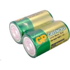 Элементы питания GP (02667) 13G-OS2 (R20)