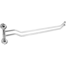 Держатель РЫЖИЙ КОТ Держатель для полотенца двойной B0924 (002485)