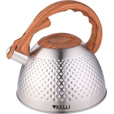 Чайник KELLI KL-4532 3л