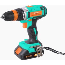 Дрель STURM CD3618T Аккумуляторная дрель