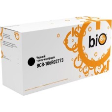 Совместимый картридж BION BCR-106R02773