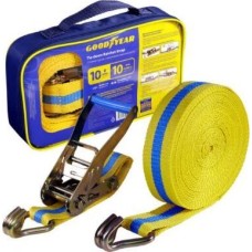Трос буксировачный GOODYEAR 10 т., 10 м. GY005209
