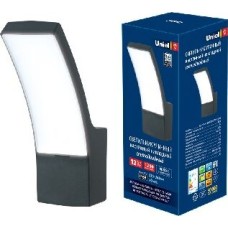ЭЛЕКТРИКА UNIEL ULU-S70A-12W/4000K IP65 BLACK