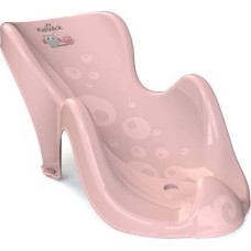 Горка для купания KIDWICK Горка для купания МП Аква мини, розовый-т.розовый, шт KW150300