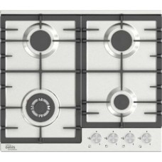 Варочная панель газовая OASIS P-MNRT (B)