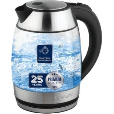 Чайник электрический SCARLETT SC-EK27G94