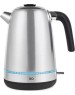 Чайник электрический BQ-KT1725SW Steel-black (1,7л. металл)