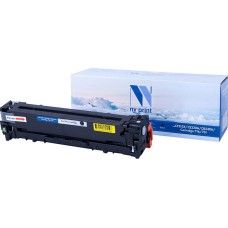 Картридж совместимый NV PRINT NV-CF210X/CE320A/CB540A