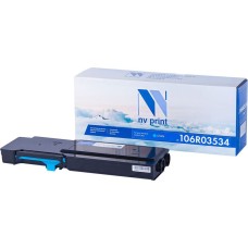 Картридж совместимый NV PRINT NV-106R03534C