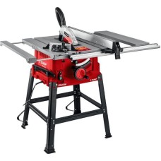 Станок ЗУБР СРЦ-254су 1900 Вт напольный со станиной и удлинителем распиловочный станок