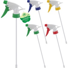 Насадка д/опрыскивателя 4цв MULTIDOM Насадка д/опрыскивателя HE83-182