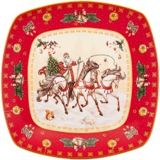 Блюдо LEFARD 85-1733