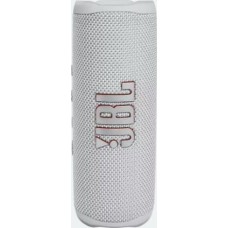 Колонка портативная JBL FLIP 6 WHITE (JBLFLIP6WHT) [ПИ]