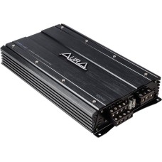 Автоусилитель AURA INDIGO-4.80 4-х канальный