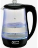 Чайник электрический KELLI KL-1404 черный