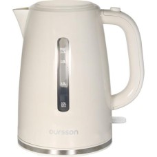 Электрический чайник OURSSON KE1714P/IV