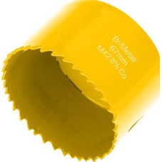 Коронка KRANZ (KR-92-0234) Коронка Bimetal 67мм