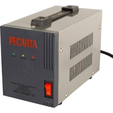 Стабилизатор РЕСАНТА АСН-1000Д/1-Ц 63/6/38
