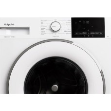Стиральная машина HOTPOINT WSH 6090 VWW, белый