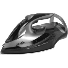 GORENJE Утюг SIH3200BKS 3200Вт черный