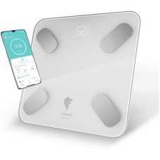 Весы напольные LEONORD LE-1275 Bluetooth (109931)