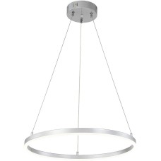Светильник ESCADA 10254/1 LED*43W Silver APP