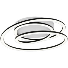 Светильник ESCADA 626/A LED*70W Black