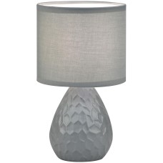 Светильник ESCADA 10168/L E14*40W Grey