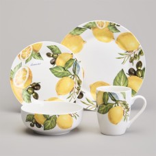 Набор столовый LEFARD НАБОР ПОСУДЫ ОБЕДЕННЫЙ 