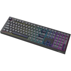 Клавиктура RITMIX RKB-508BL Gray Серый