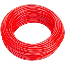 Леска для триммера MTX Леска для триммера круглая 2,4 мм х 15 м //