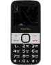Телефон мобильный FONTEL SP230 черный