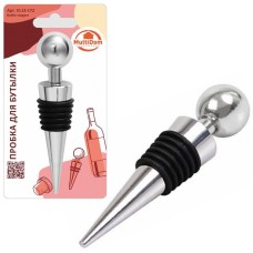 Пробка для бутилки MULTIDOM VL13-172