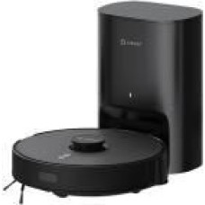 Робот-пылесос LIBHOF VCWD-L9633 black