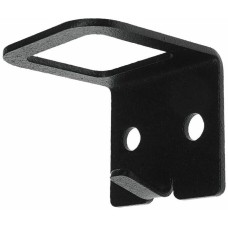 REXANT Держатель для обувных ложек и зонтов, настенный, черный