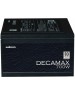Блок питания ZALMAN Блок питания ZM700-LX3, 700Вт, 80 PLUS WHITE, 120мм, черный, retail