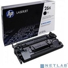 Картридж лазерный HP Картридж CF226XC/XH Black лазерный увеличенной емкости (9000 стр) (белая корпоративная коробка)