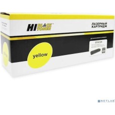 Картридж Hi-Black CF412X Картридж для HP CLJ M452DW/DN/NW/M477FDW/477DN/477FNW, Y, 5K